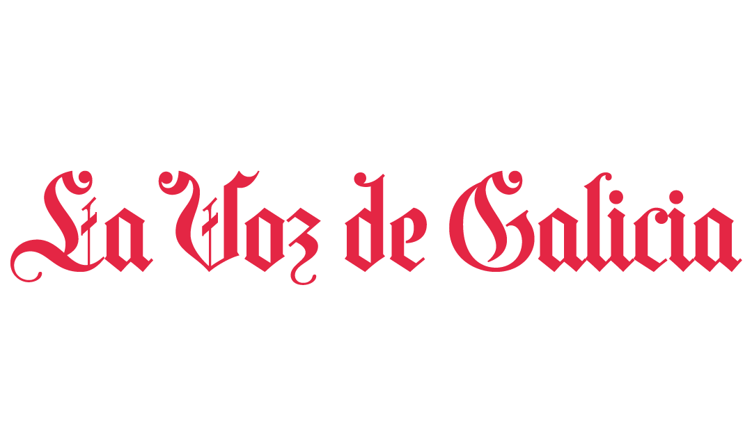 Entrevista La voz de Galicia