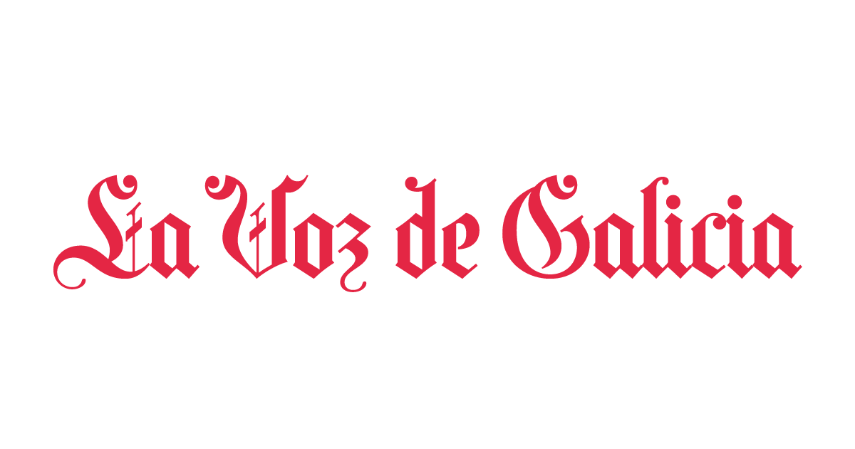 Entrevista La voz de Galicia