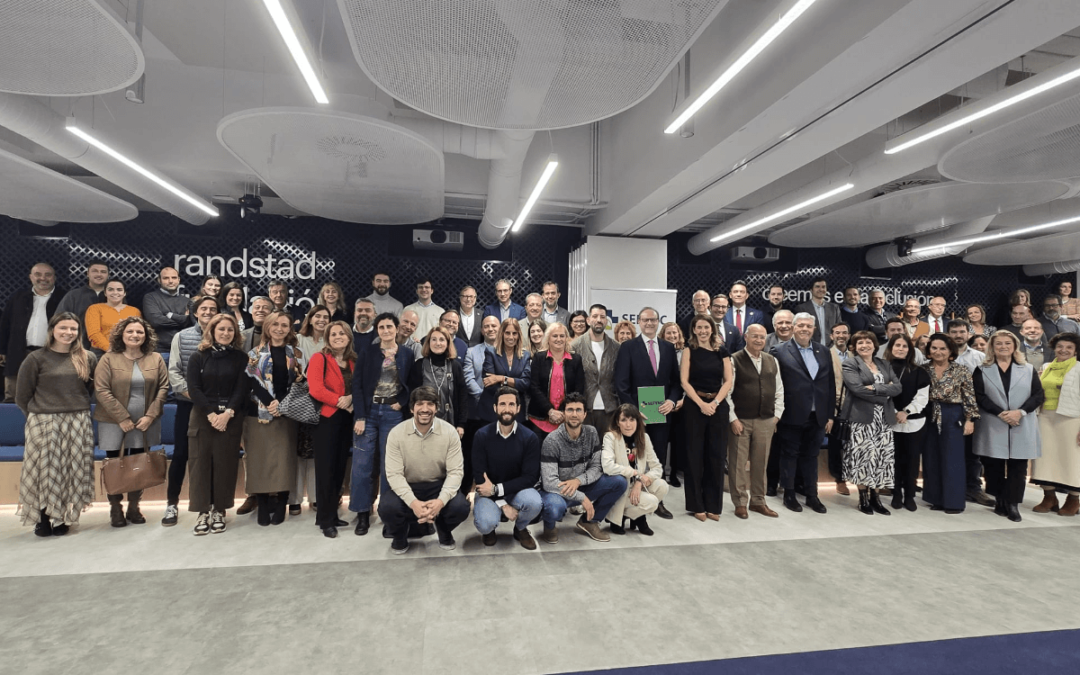 Presentación de sPAN-Fc