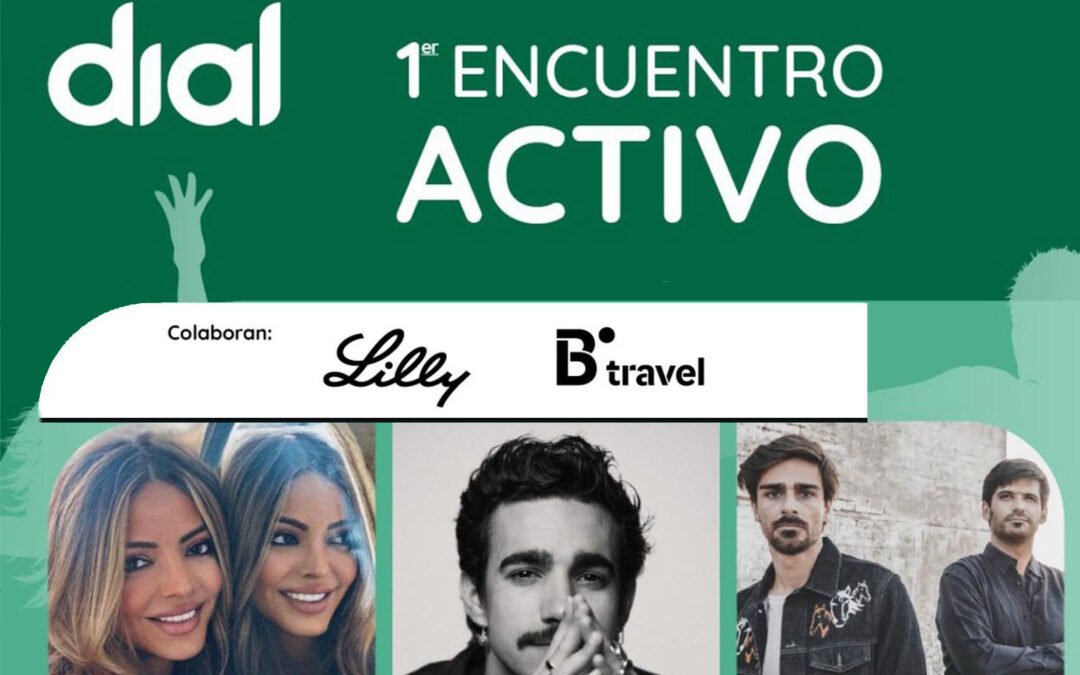 Primer Encuentro Activo