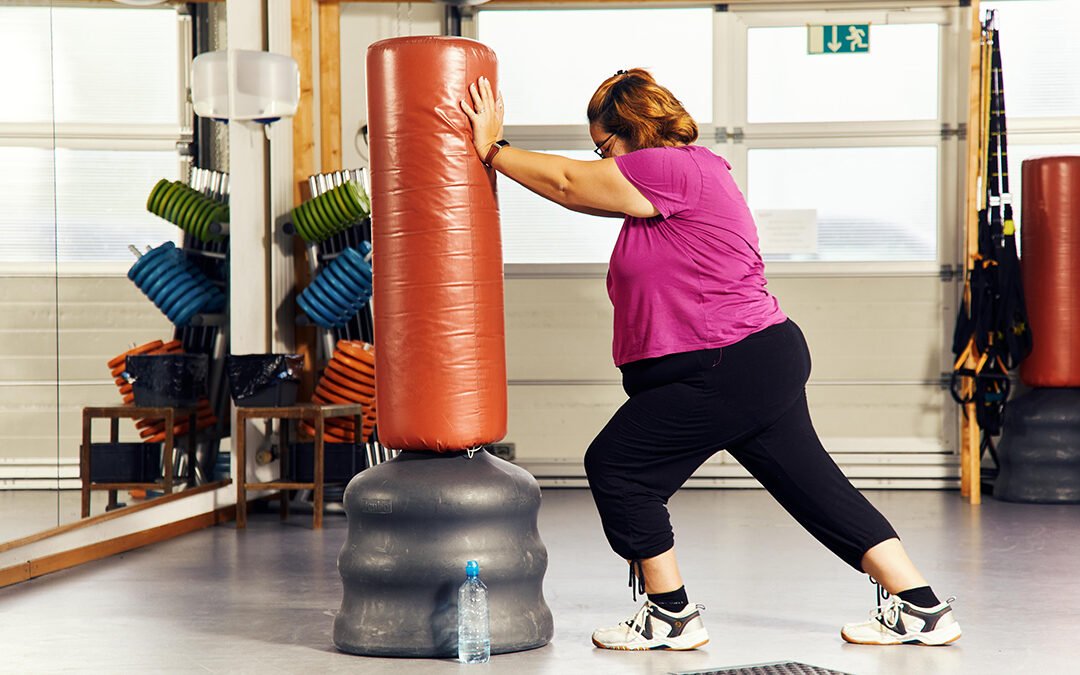 No es el ‘gym’