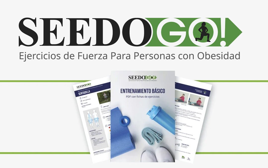 ‘SEEDO-GO!’