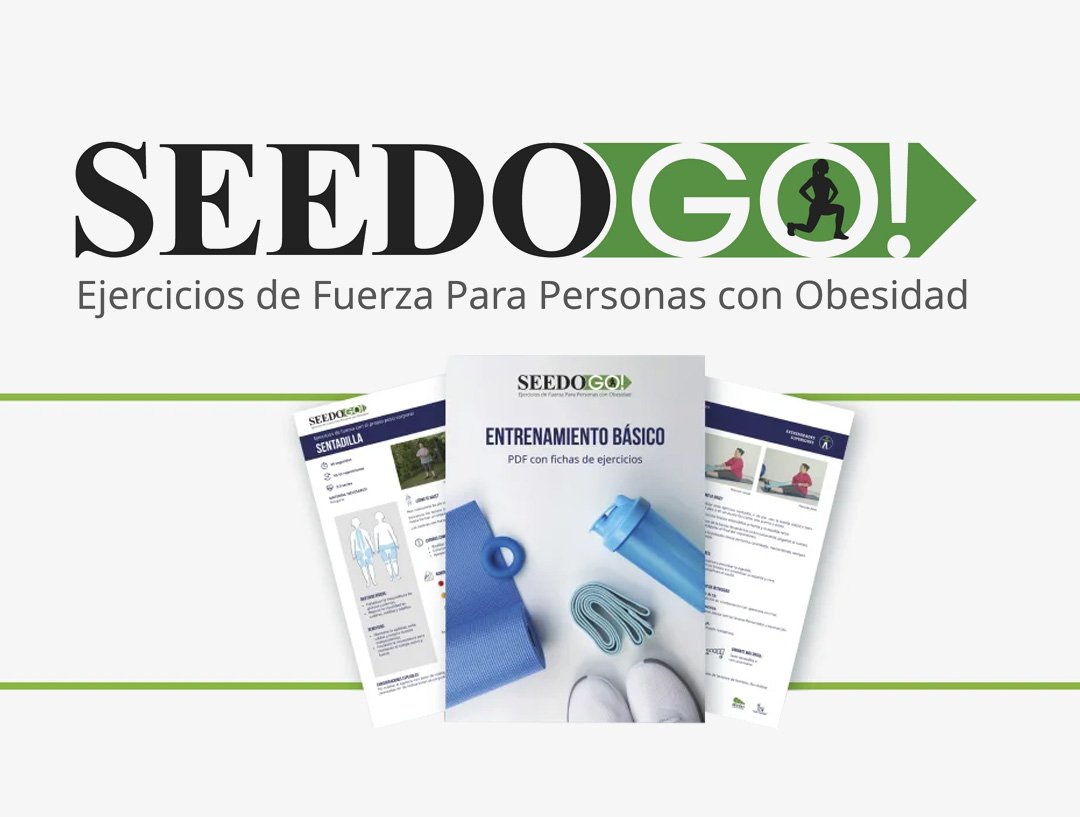 ‘SEEDO-GO!’