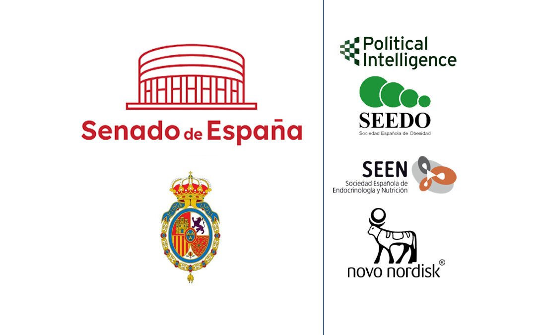 Jornada especial en el Senado