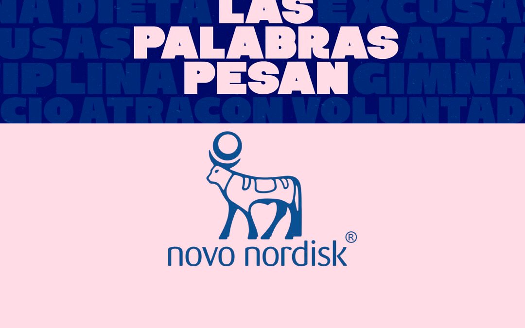 Las palabras pesan