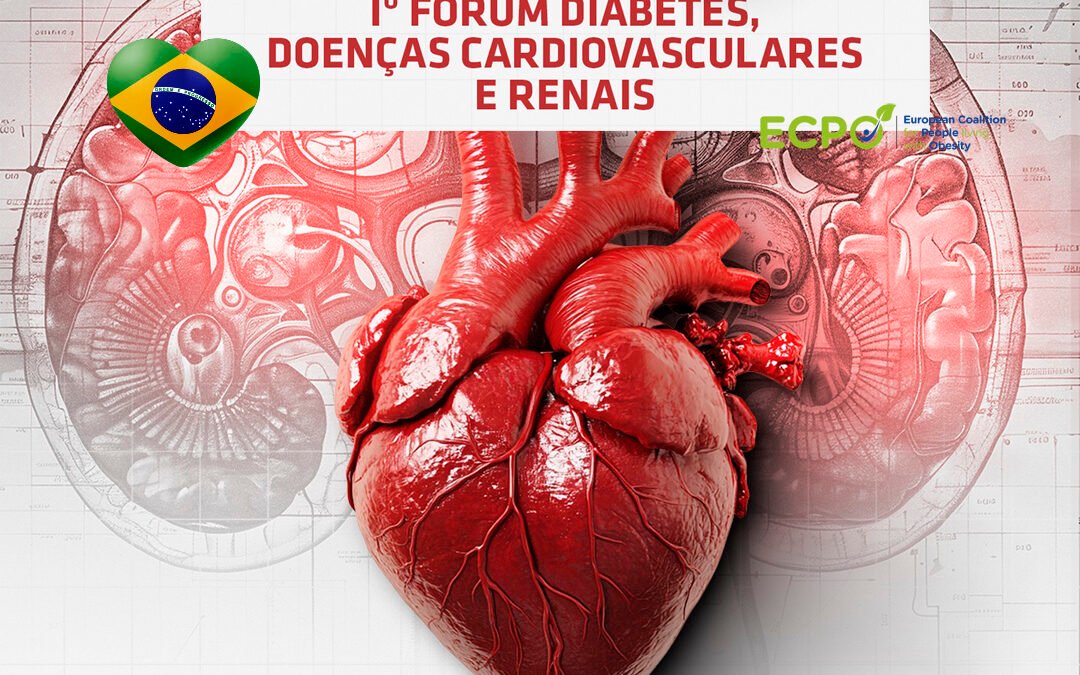ECPO en el foro de Porto Alegre (Brasil)