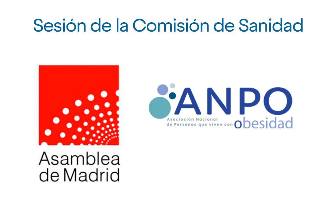 ANPO en la Asamblea de Madrid