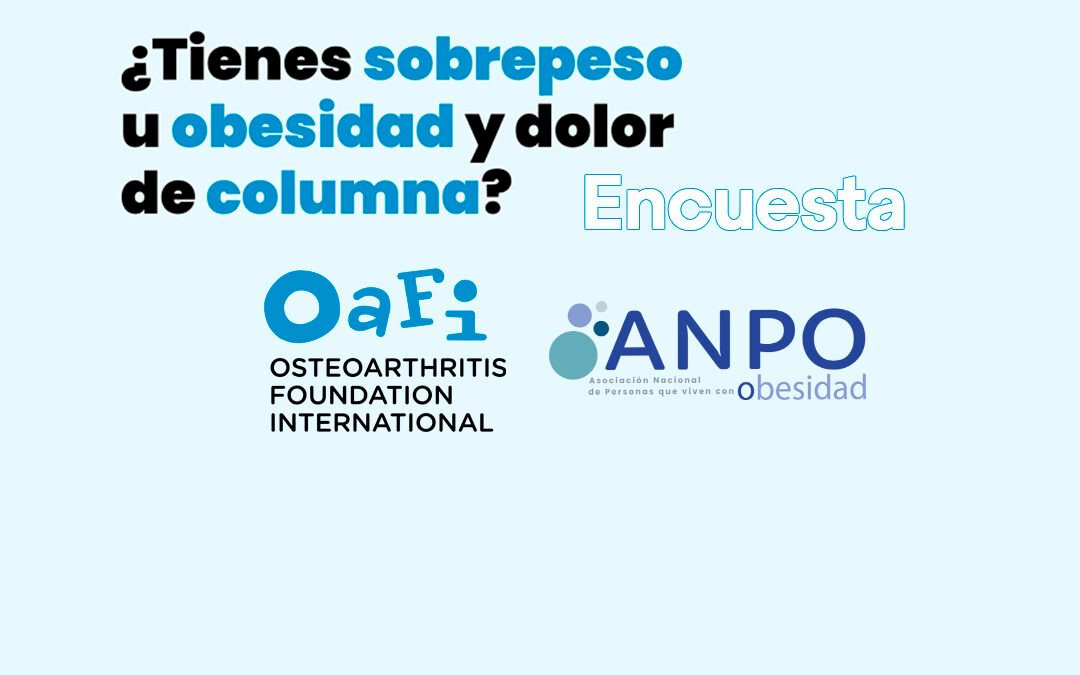 Encuesta OAFI – ANPO