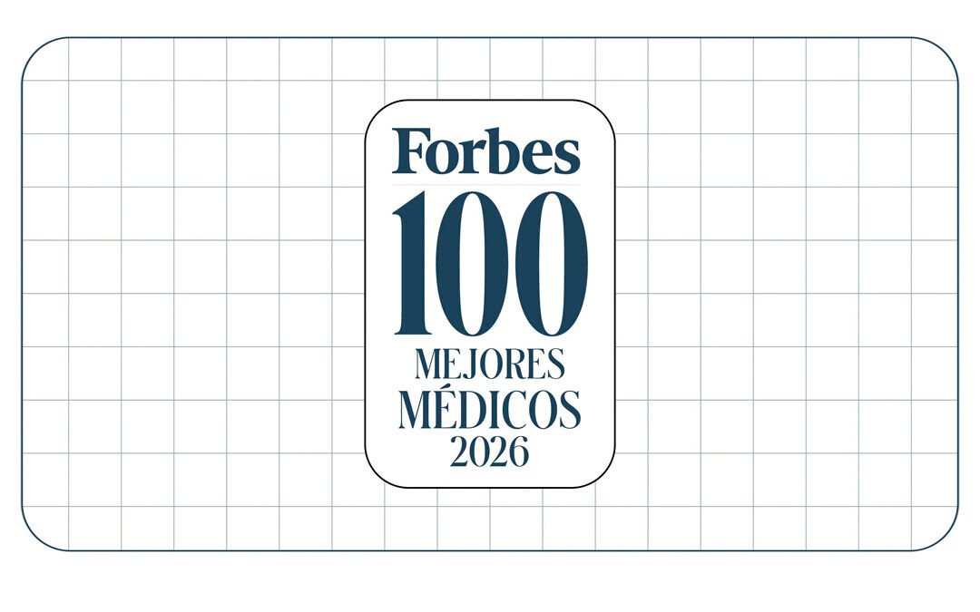 FORBES-Mejores médicos 2026