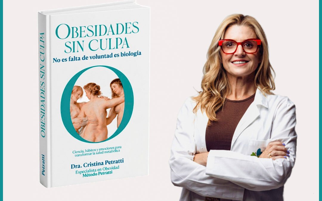 «Obesidades Sin Culpa»