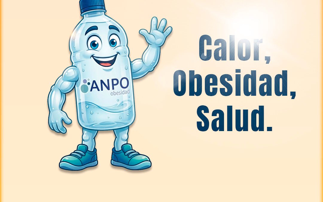 Calor, Obesidad, Salud