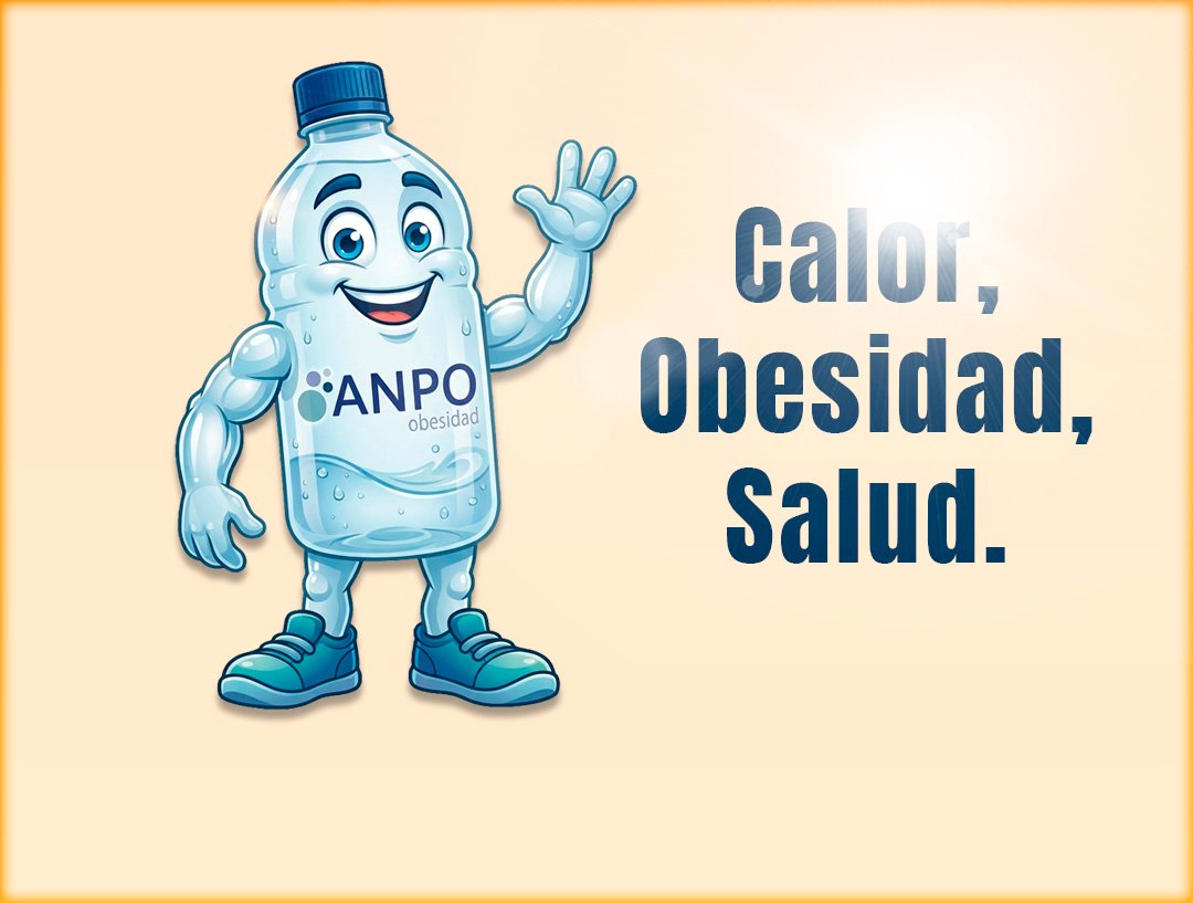 Calor, Obesidad, Salud