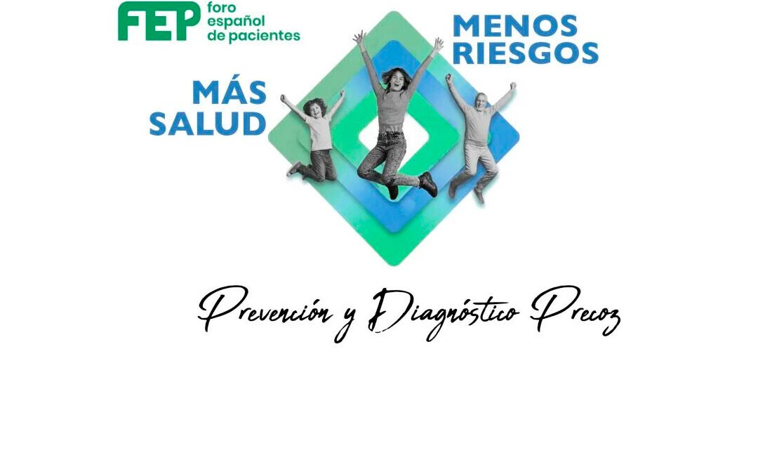 Más Salud, Menos Riesgos