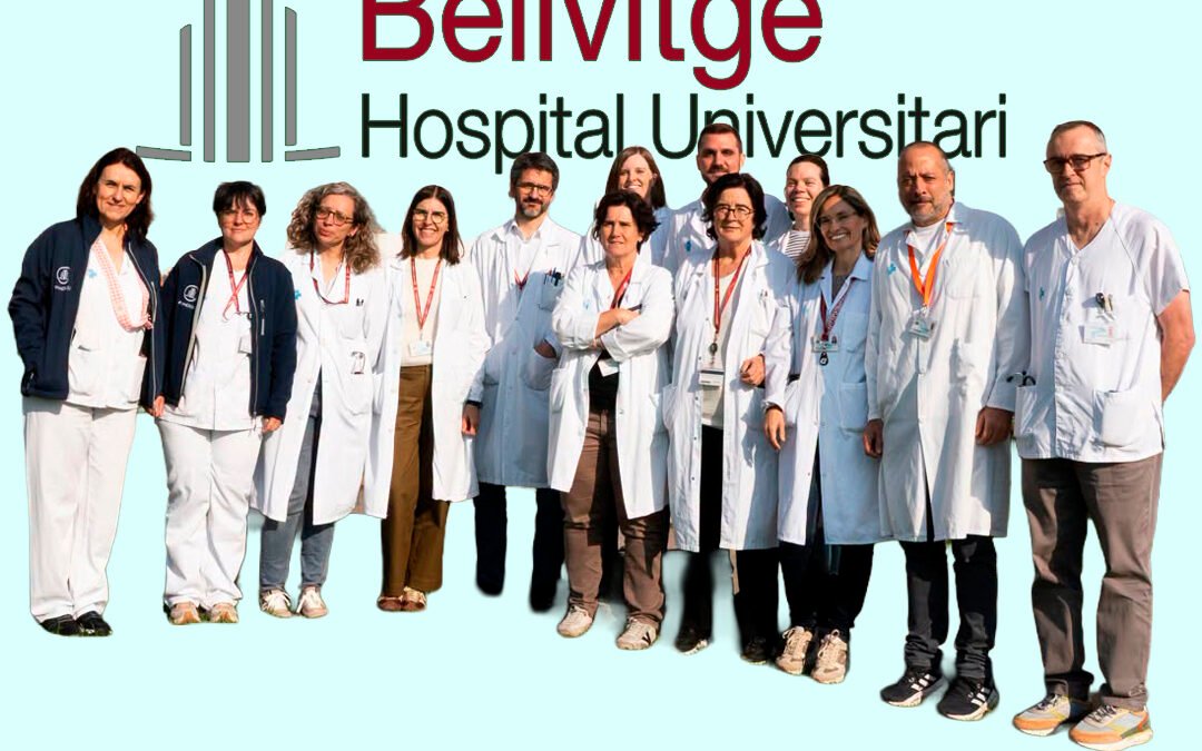 Bellvitge: un nuevo protocolo