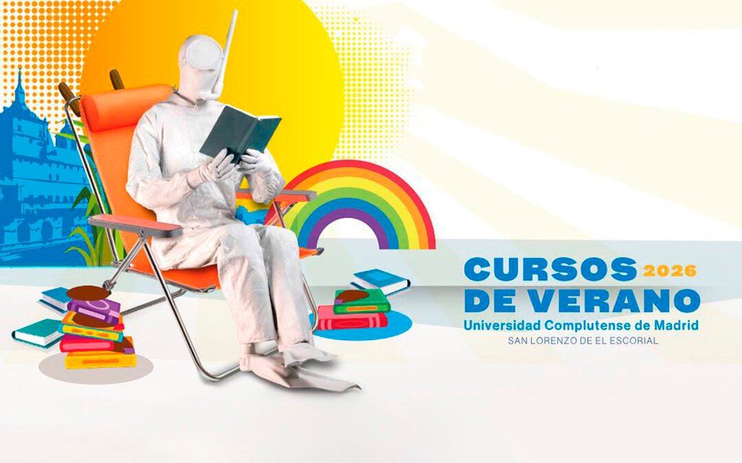 Cursos de Verano de la UCM 2026
