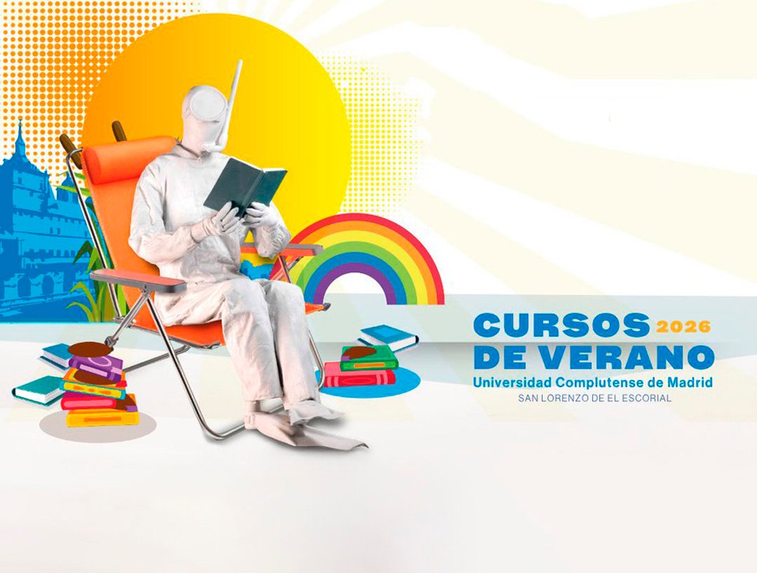 Cursos de Verano de la UCM 2026